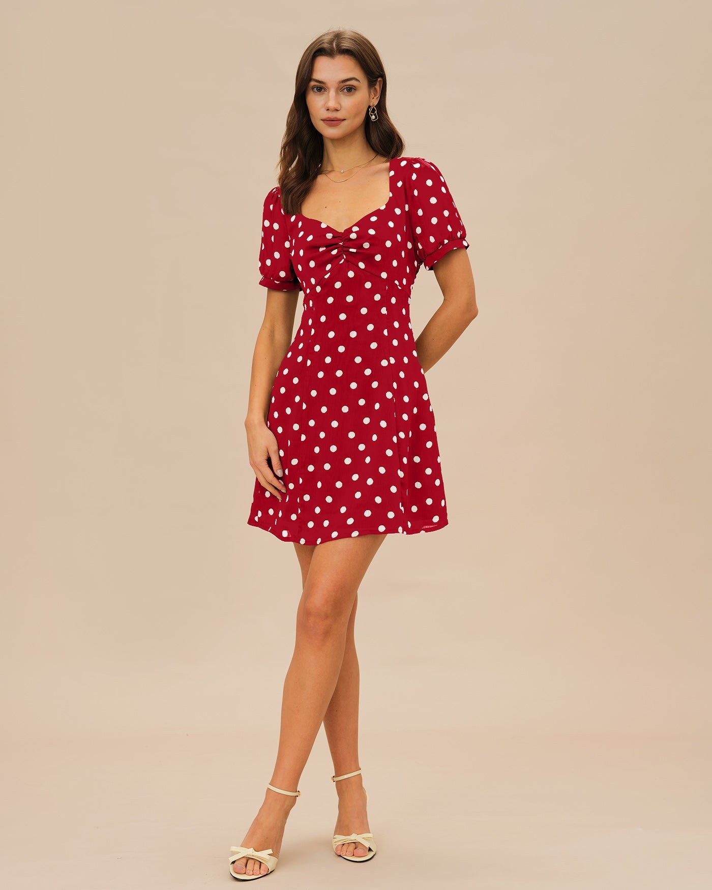 SCARLET | MUSE MINI