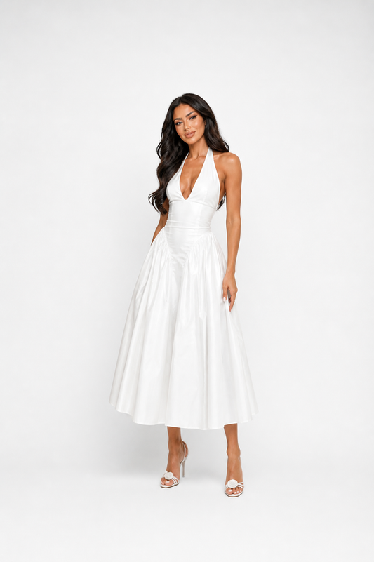 ADELINA | VESTIDO DE VERANO