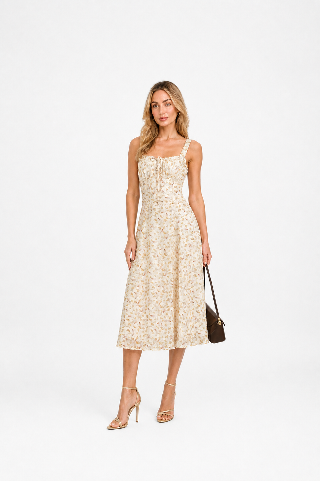 AIME | BLOOM MIDI