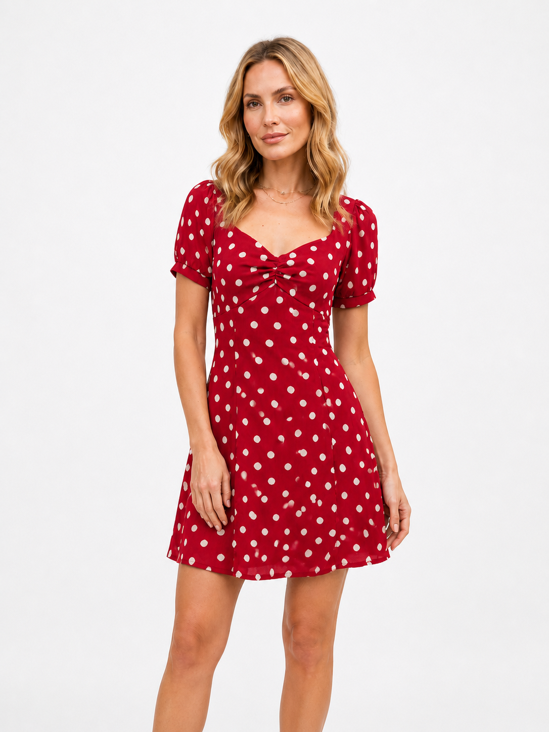 SCARLET | MUSE MINI