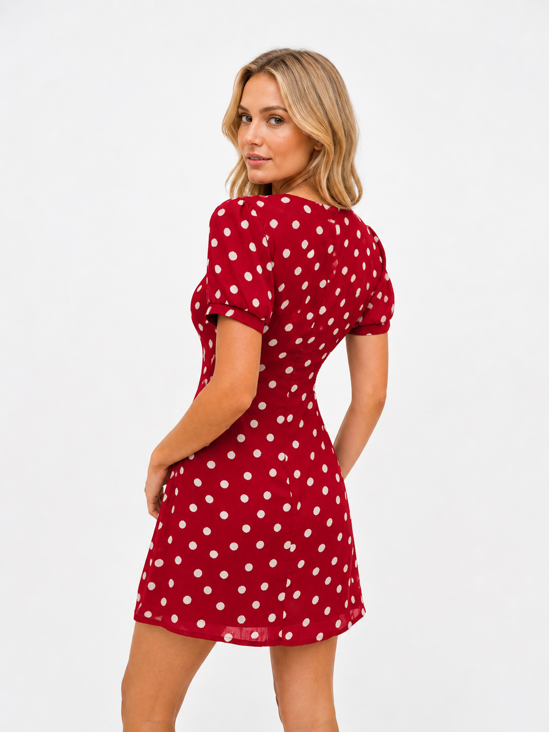 SCARLET | MUSE MINI