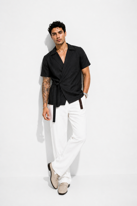 MATTHEW | CAMISA CASUAL