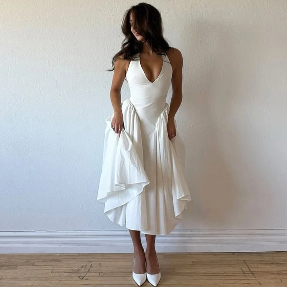 ADELINA | VESTIDO DE VERANO