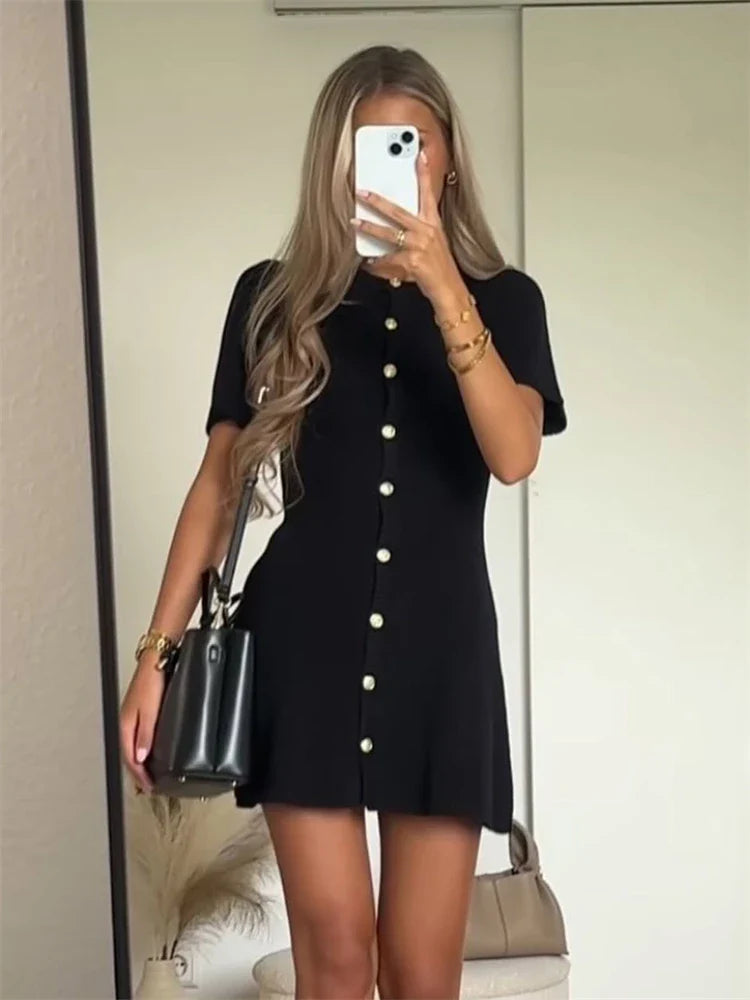 MARIA | MINI AURA VESTIDO