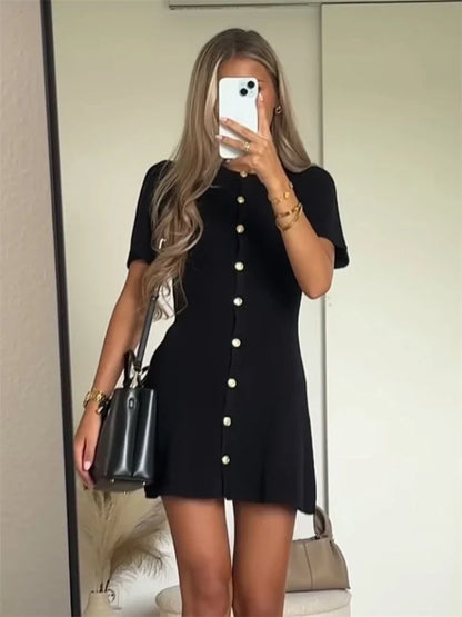 MARIA | MINI AURA VESTIDO