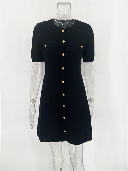 MARIA | MINI AURA VESTIDO