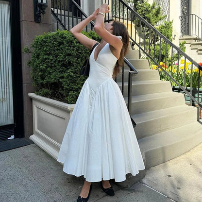 ADELINA | VESTIDO DE VERANO