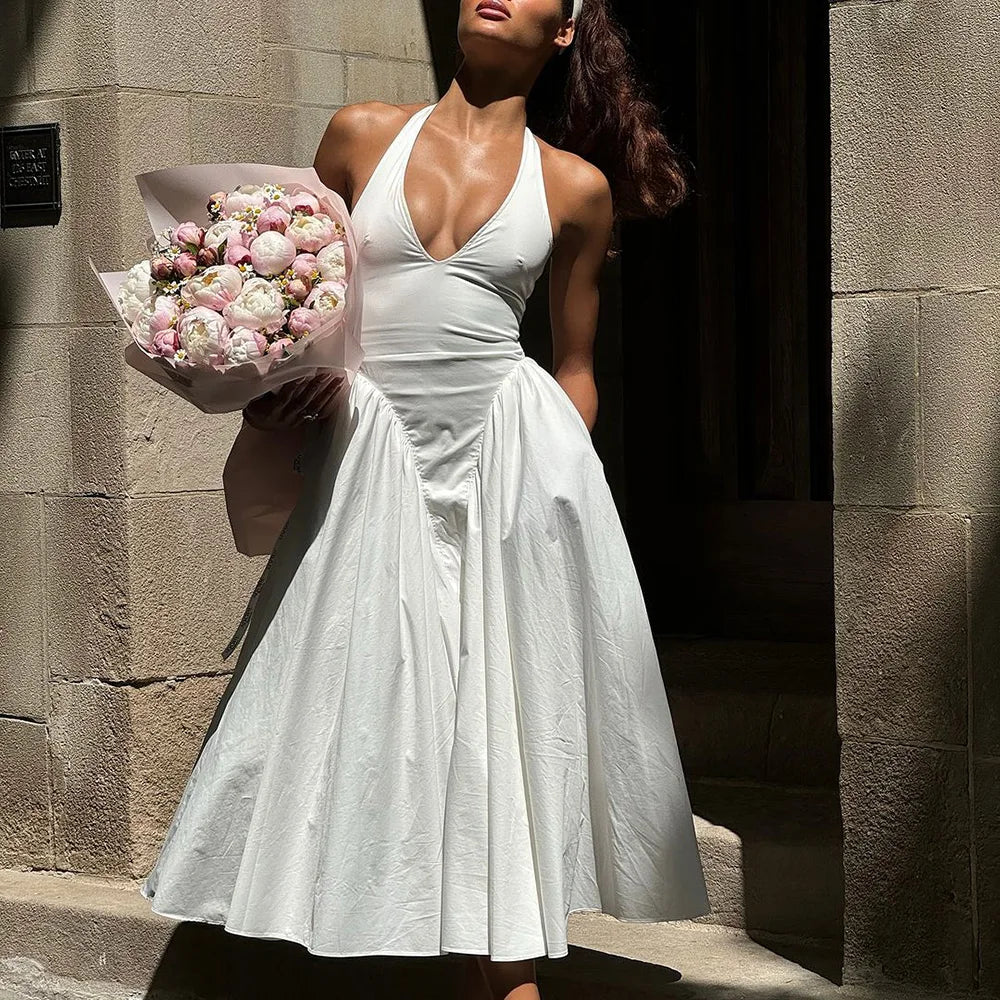 ADELINA | VESTIDO DE VERANO