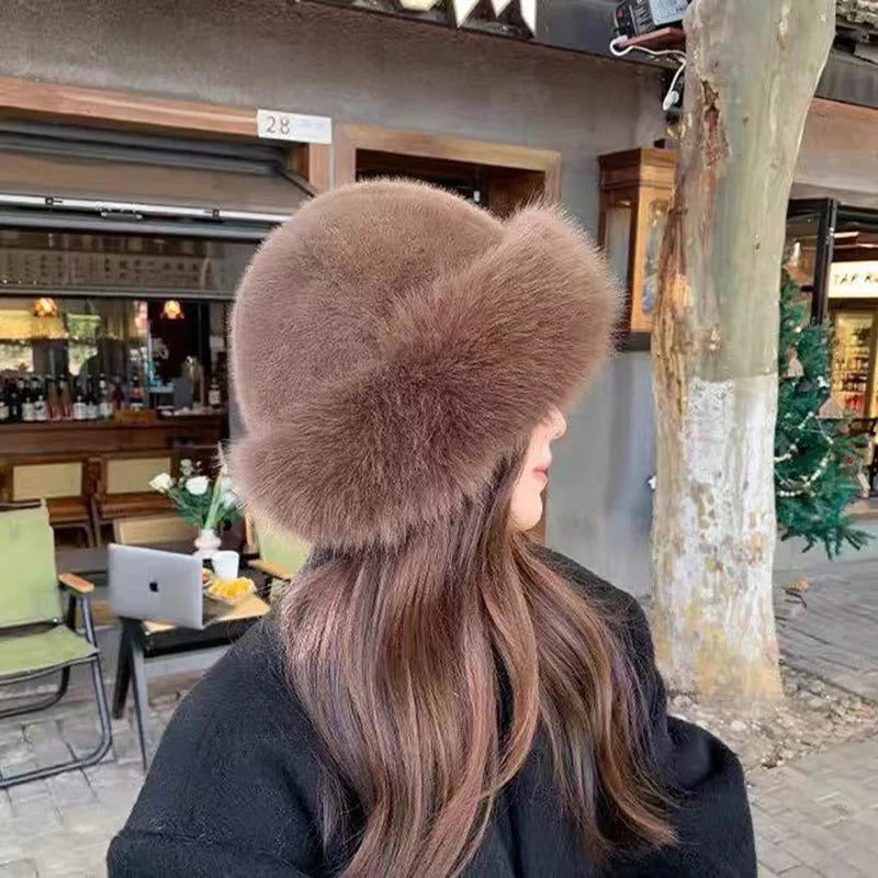 VIENA | SOMBRERO NÓMADA