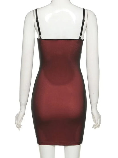 ANGIE | VESTIDO ECLIPSE