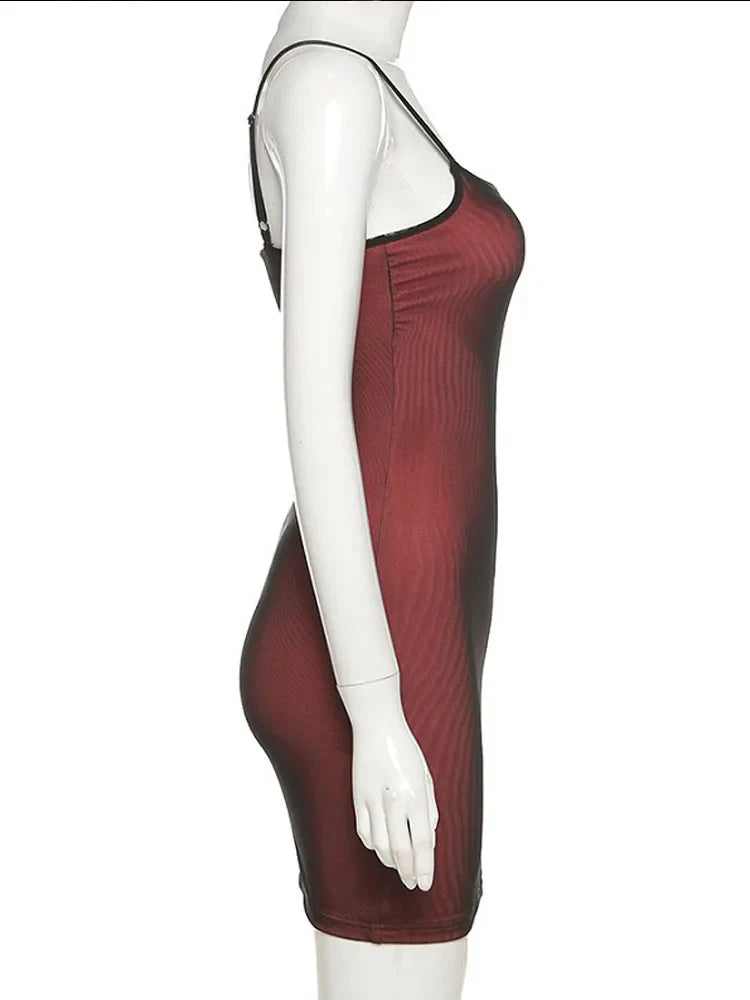 ANGIE | VESTIDO ECLIPSE
