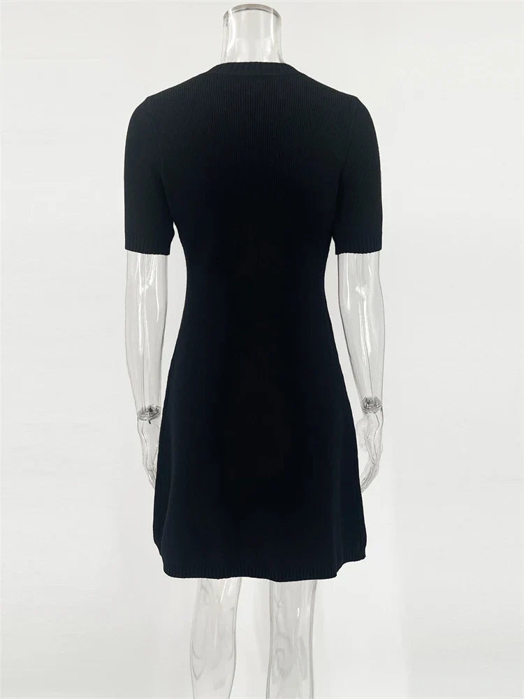 MARIA | MINI AURA VESTIDO