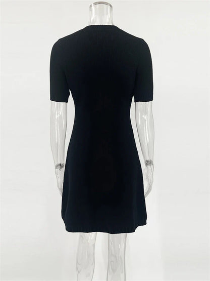 MARIA | MINI AURA VESTIDO