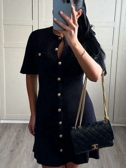 MARIA | MINI AURA VESTIDO