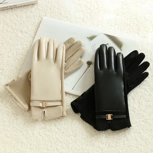 GUANTES | PURA ELEGANCIA