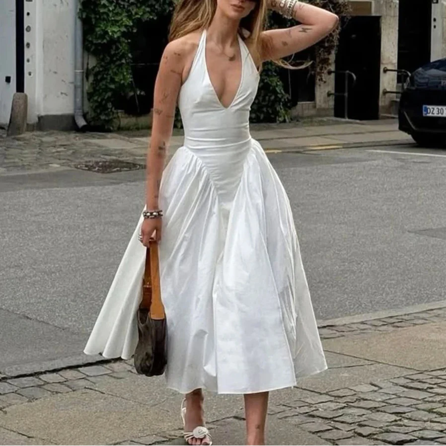 ADELINA | VESTIDO DE VERANO