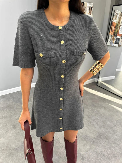 MARIA | MINI AURA VESTIDO