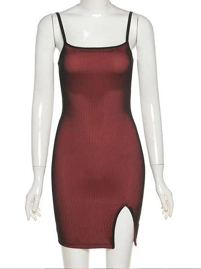 ANGIE | VESTIDO ECLIPSE