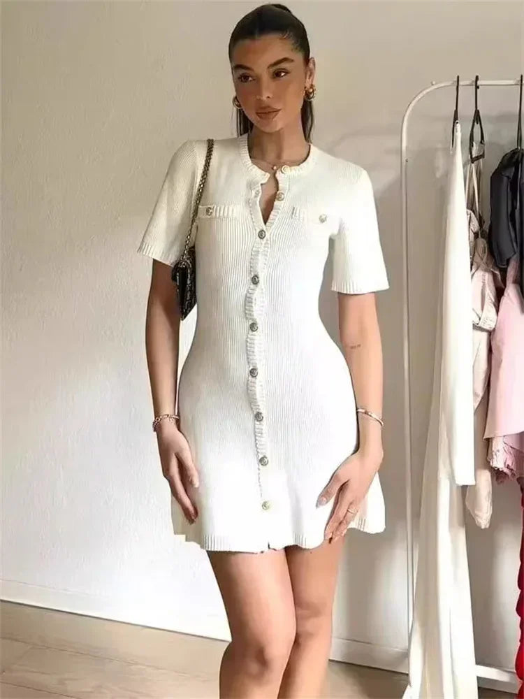 MARIA | MINI AURA VESTIDO