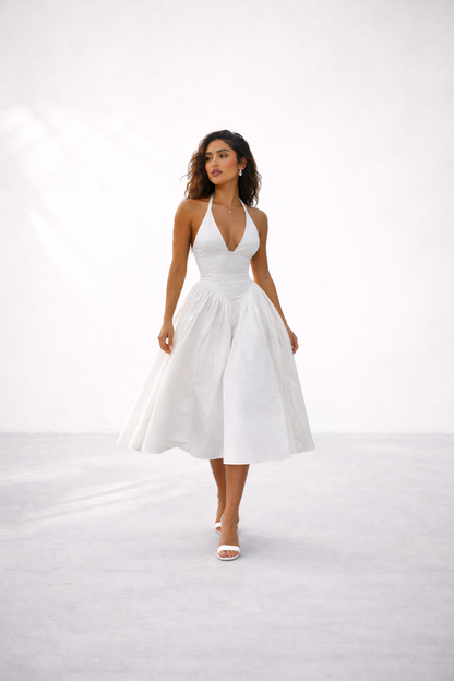 ADELINA | VESTIDO DE VERANO
