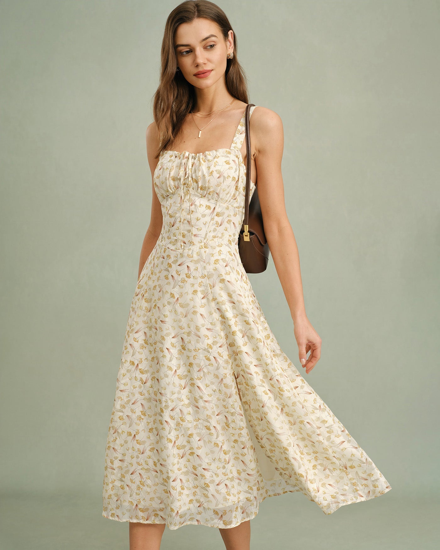 AIME | BLOOM MIDI