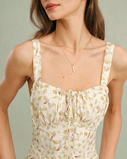 AIME | BLOOM MIDI