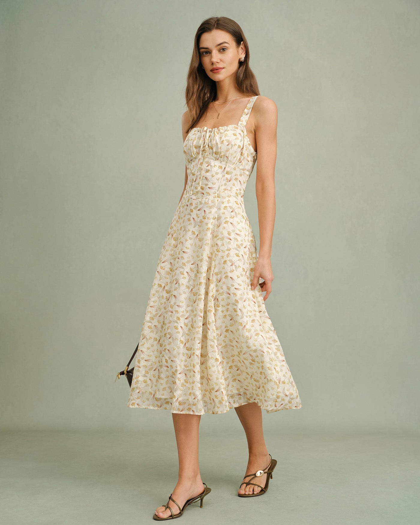 AIME | BLOOM MIDI