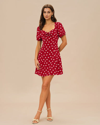 SCARLET | MUSE MINI