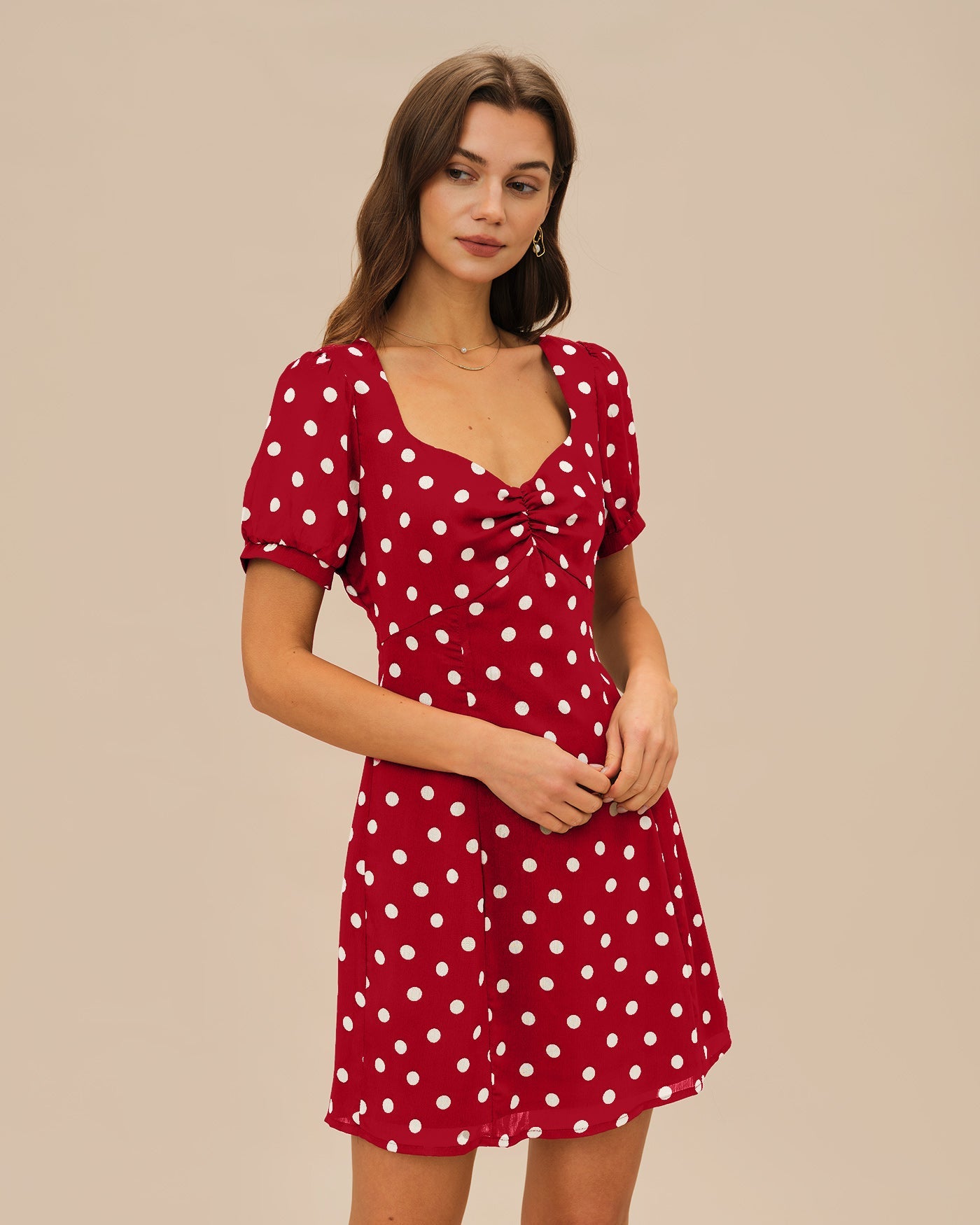 SCARLET | MUSE MINI