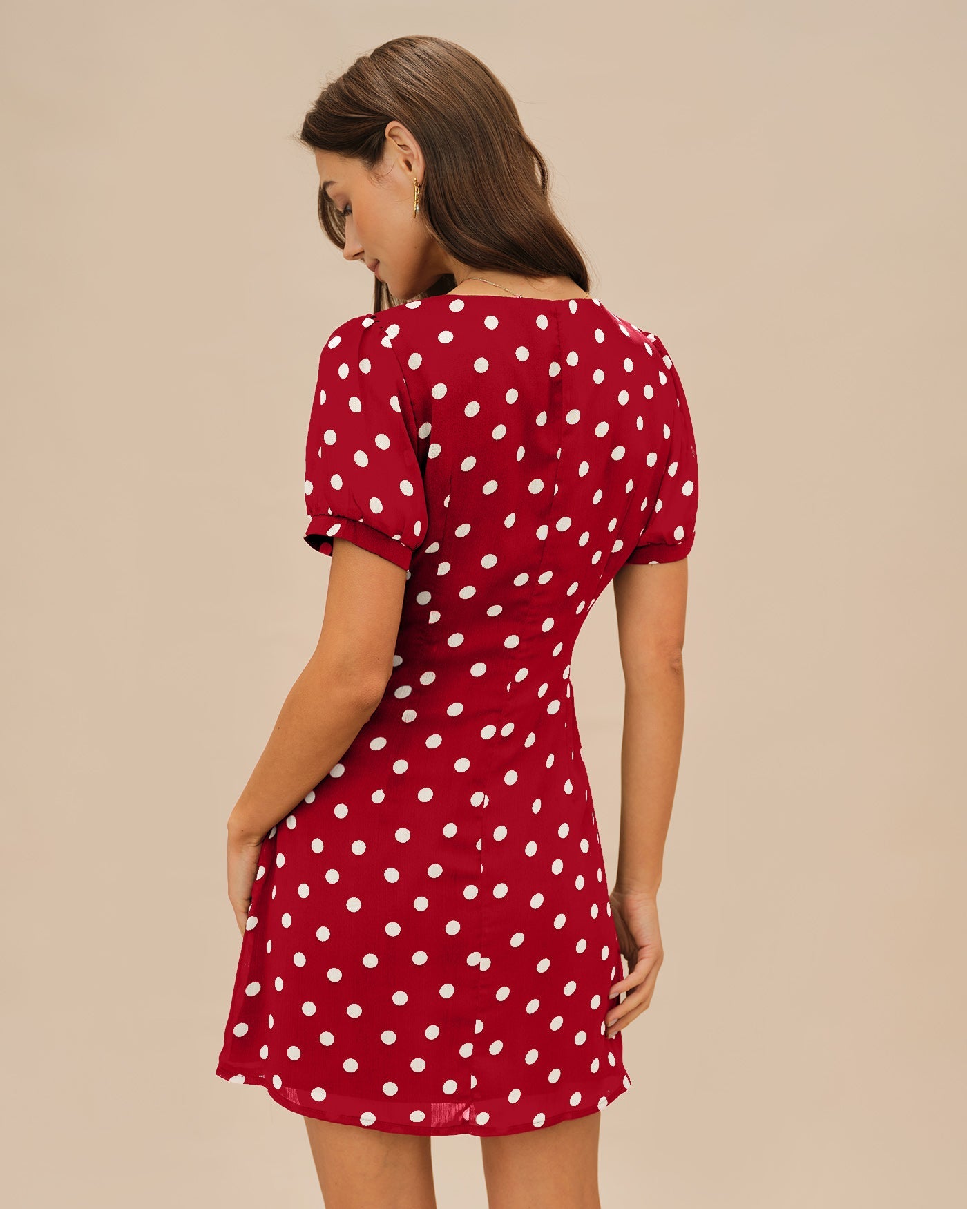 SCARLET | MUSE MINI