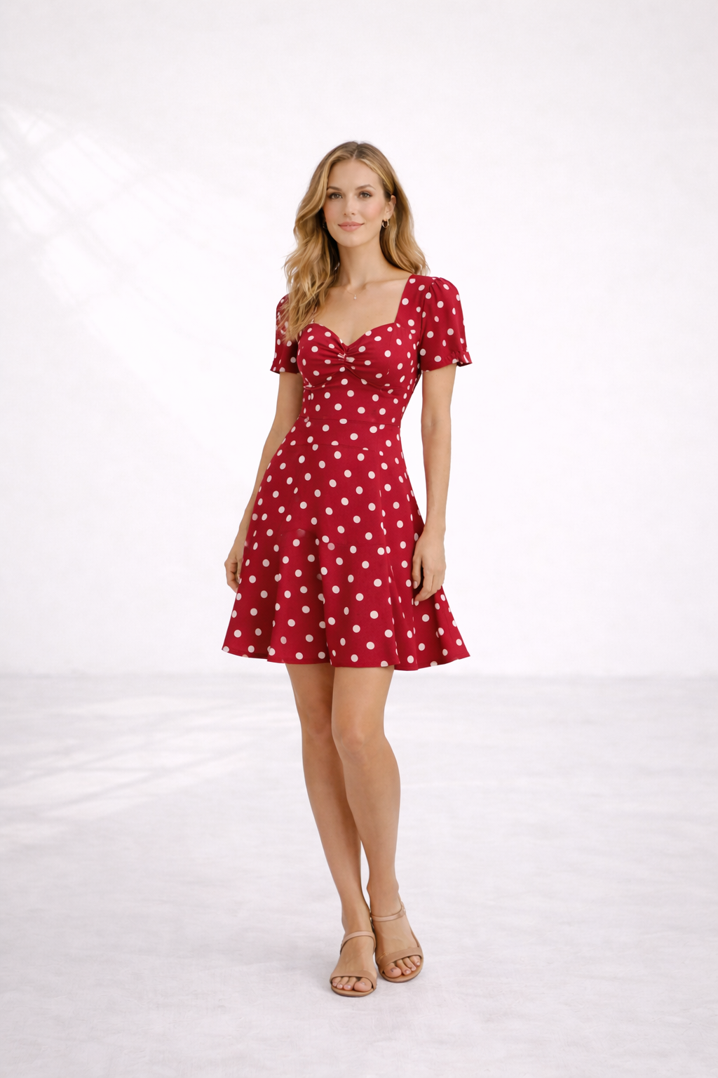 SCARLET | MUSE MINI